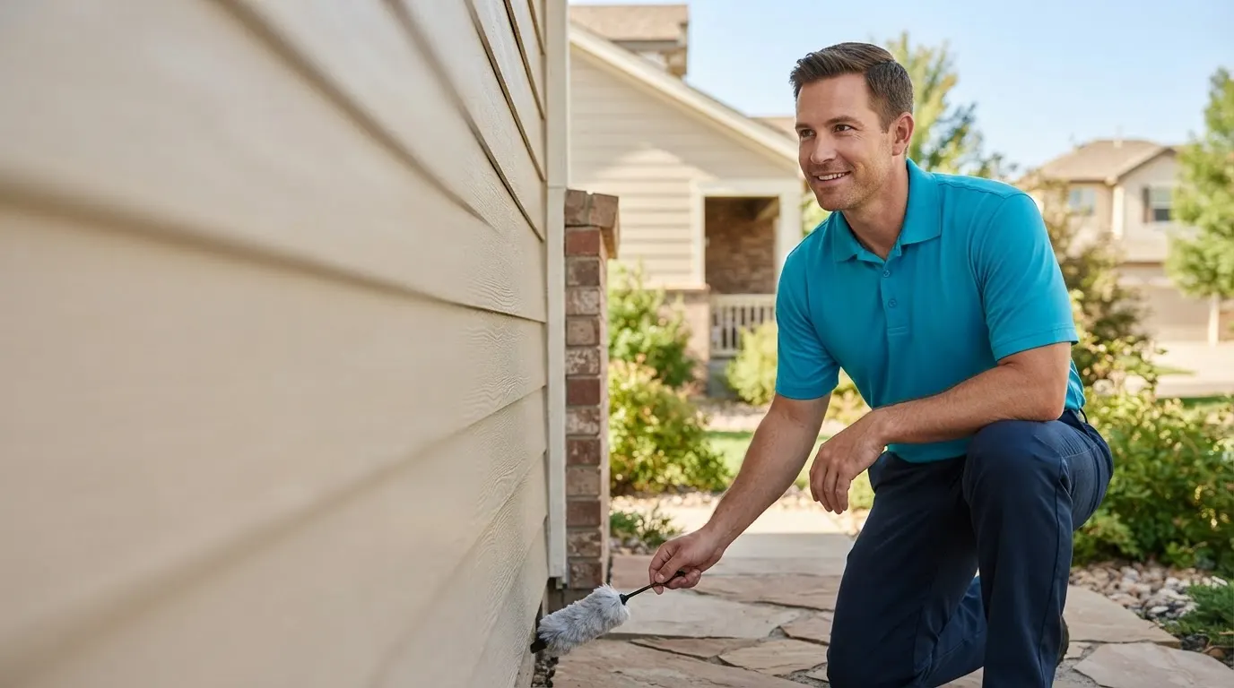 Pest Control Sevice in Broomfield, CO